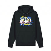 AJ Hoodie 001 - SPLASH